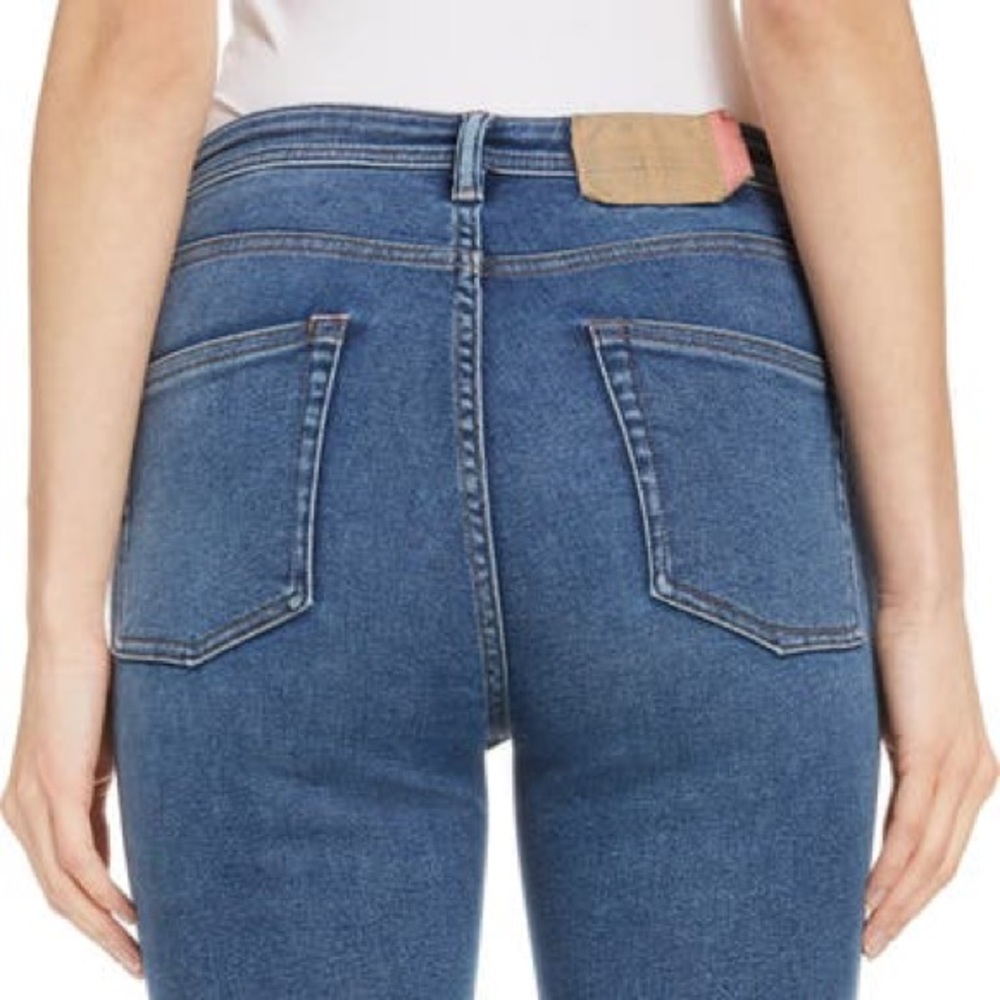 Acne Studios Jeans